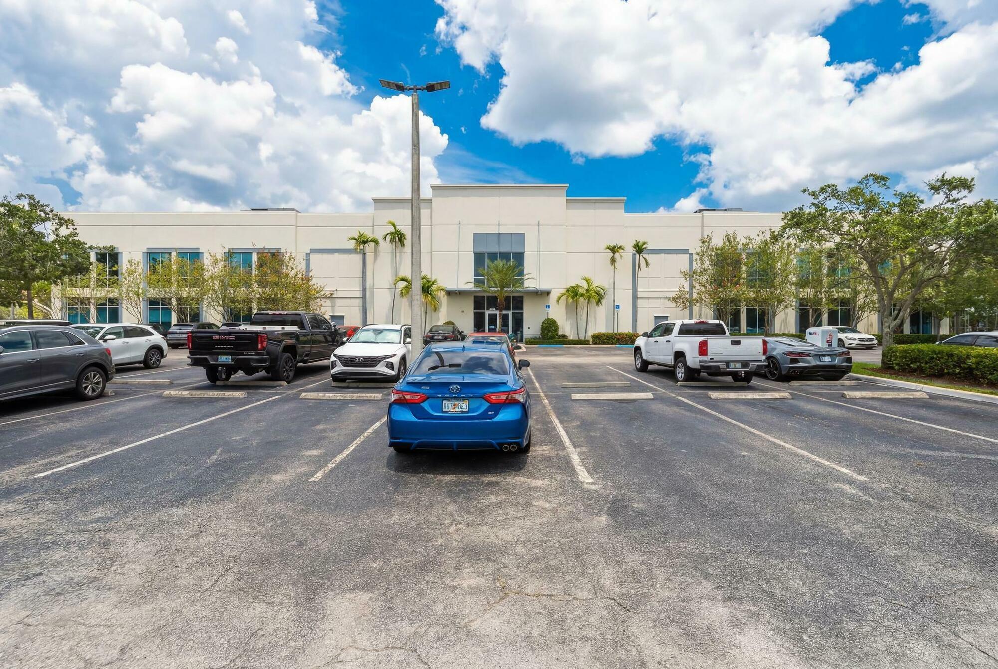 2000 NW 150th Ave, Pembroke Pines, FL à louer Photo intérieure– Image 1 sur 21