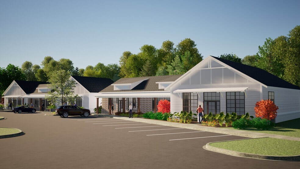 573 Chapin Rd, Chapin, SC à louer - Photo de l’immeuble – Image 1 sur 10