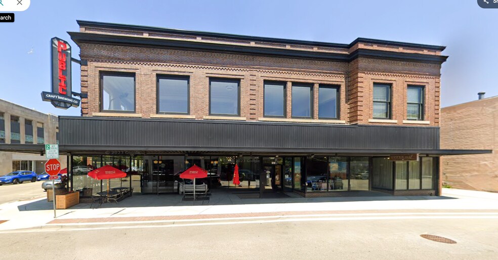 622 58th St, Kenosha, WI à vendre - Photo de l’immeuble – Image 3 sur 4