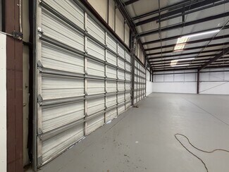 Plus de détails pour 1645-1711 E Jackson St, Phoenix, AZ - Industriel/Logistique à louer