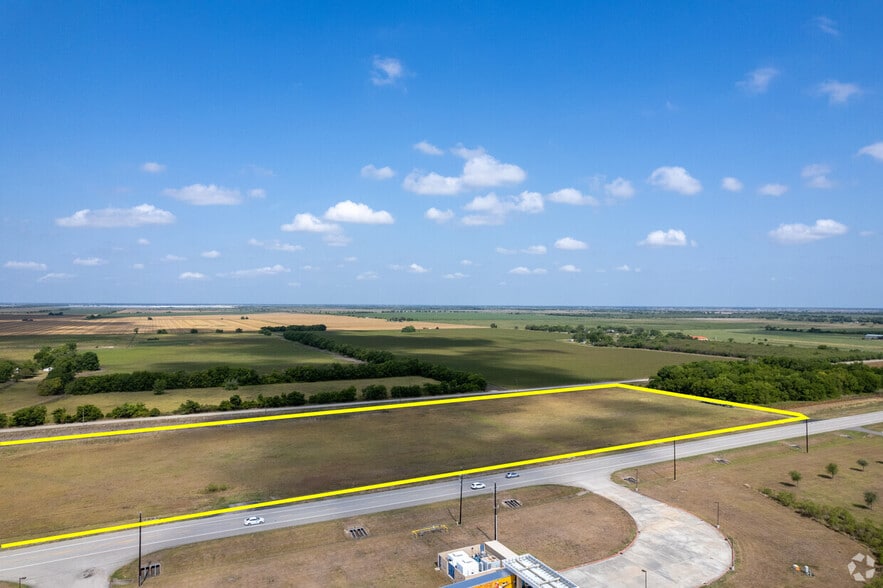 2494 Randon Dyer Rd, Rosenberg, TX à vendre - Photo de l’immeuble – Image 2 sur 8