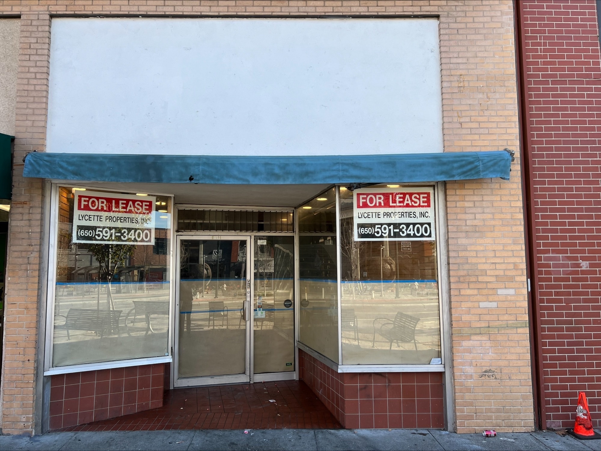 2151 Shattuck Ave, Berkeley, CA à louer Photo de l’immeuble– Image 1 sur 4