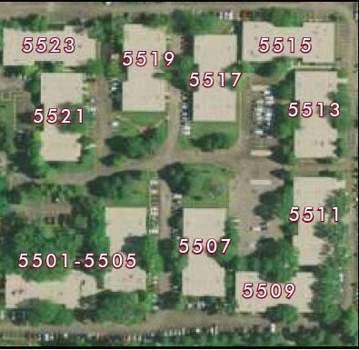 5521 N Cumberland Ave, Chicago, IL à louer - Aérien – Image 2 sur 12