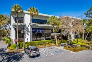 Plus de détails pour 2477 Stickney Point Rd, Sarasota, FL - Bureau à vendre