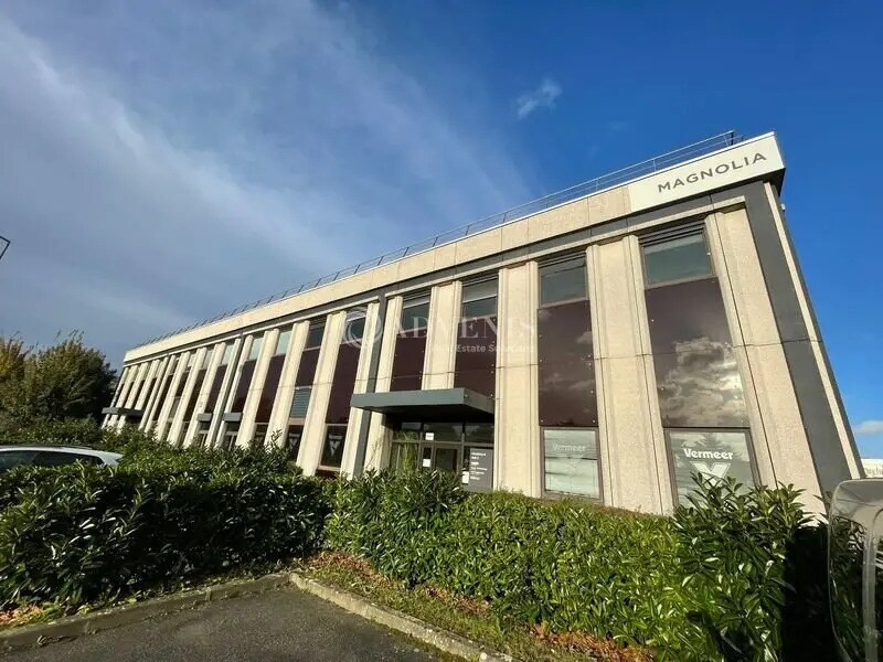 Photo de l’immeuble