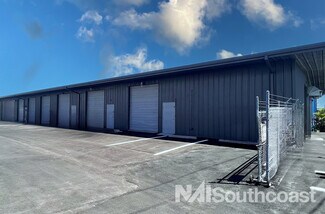 Plus de détails pour 408-412 Farmers Market Rd, Fort Pierce, FL - Industriel/Logistique à louer