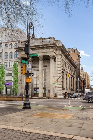 Plus de détails pour 20 Union Sq E, New York, NY - Bureau à louer
