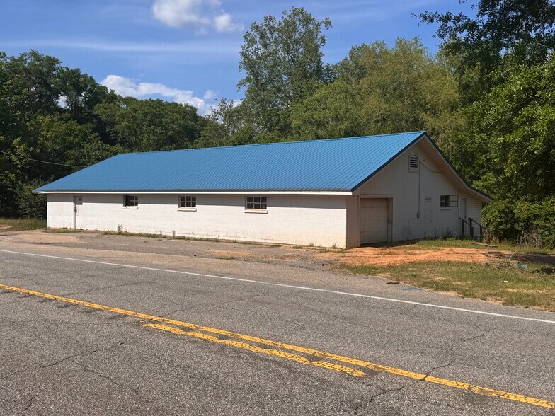 21076 US Highway 45, Citronelle, AL à vendre - Photo de l’immeuble – Image 3 sur 35