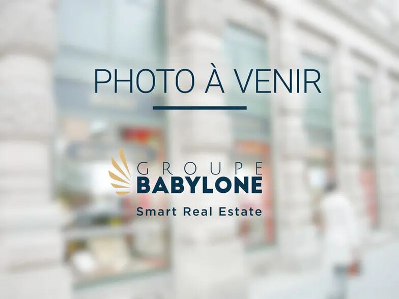 Bureau dans Paris à vendre - Photo de l’immeuble – Image 1 sur 2