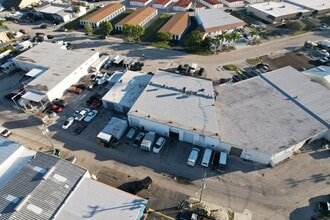 1203 SE 9th Ter, Cape Coral, FL - VUE AÉRIENNE  vue de carte - Image1