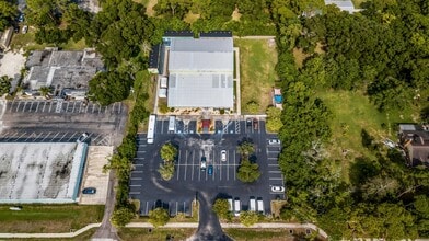 7633 131st St, Seminole, FL à louer Aérien– Image 2 sur 9