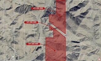 Plus de détails pour 000 Annandale Ave, Desert Hot Springs, CA - Terrain à vendre