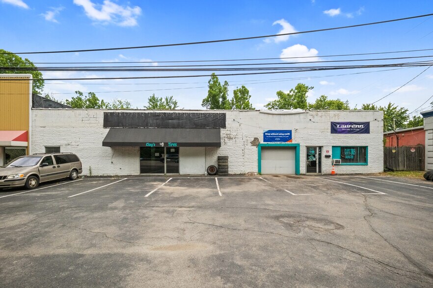 2515 U.S. Route 60 E, Huntington, WV à vendre - Photo de l’immeuble – Image 3 sur 8