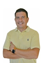 Andres Castellanos