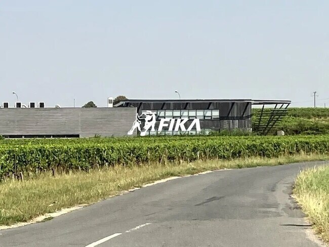 Plus de détails pour Industriel/Logistique à vendre