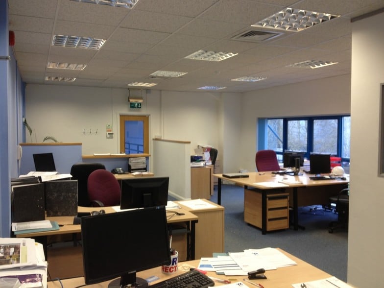 Chapel Way, Bristol à vendre - Photo intérieure – Image 2 sur 5