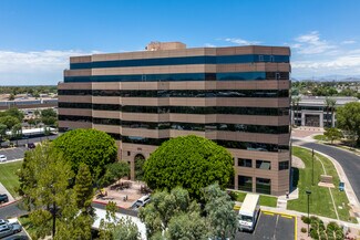 Plus de détails pour 10851 N Black Canyon Hwy, Phoenix, AZ - Bureau à louer
