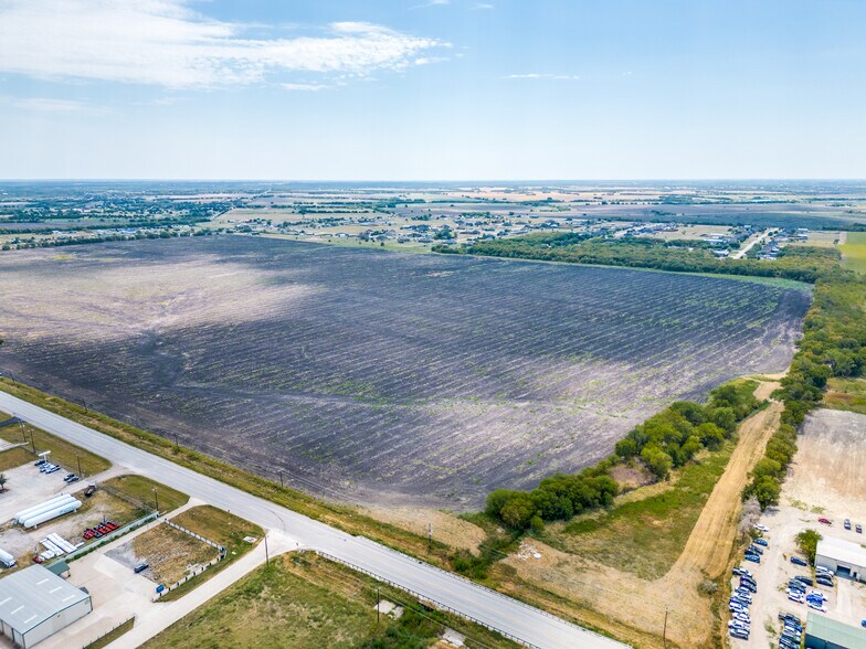 TBD State Highway 276, Royse City, TX à vendre - Photo de l’immeuble – Image 2 sur 5