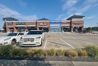 Plus de détails pour 1001 W Memorial Rd, Oklahoma City, OK - Local commercial à louer