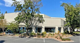 Plus de détails pour 3636 N Laughlin Rd, Santa Rosa, CA - Local d'activités à louer