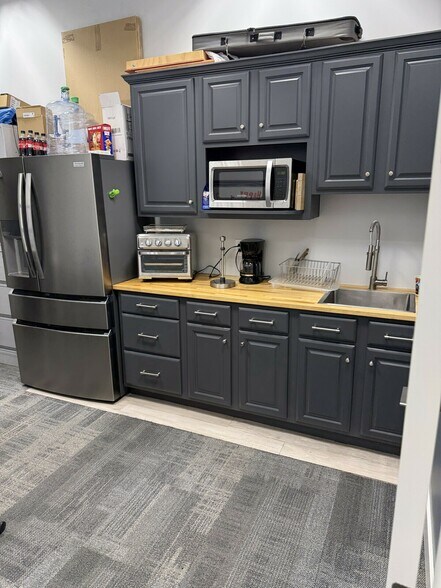 4850 E Baseline Rd, Mesa, AZ à louer - Photo de l’immeuble – Image 3 sur 13