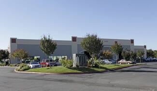 Plus de détails pour 640 Airpark Rd, Napa, CA - Local d'activités à louer