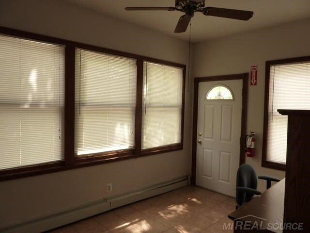 22 Church St, Mount Clemens, MI à louer - Photo de l’immeuble – Image 2 sur 8