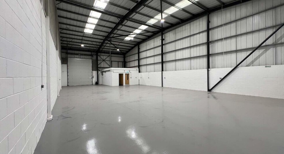 Park Court, Sherdley Business Park, St Helens à louer - Photo de l’immeuble – Image 1 sur 6
