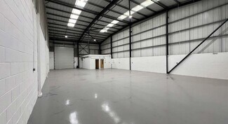 Plus de détails pour Park Court, Sherdley Business Park, St Helens - Industriel/Logistique à louer