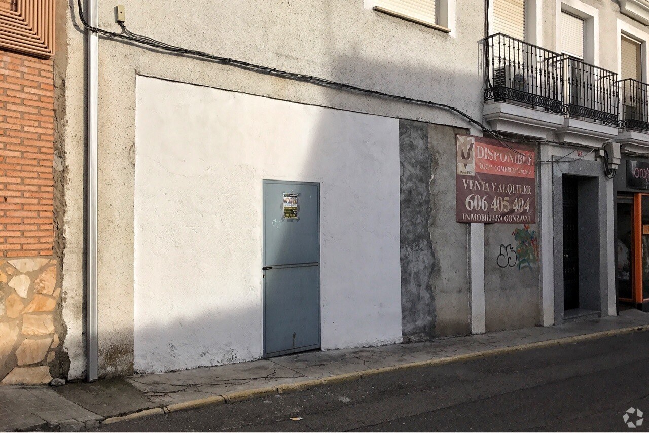 Calle Carbón, 3, Illescas, TOL 45200 - - - Photo intérieure - Image 2 of 2