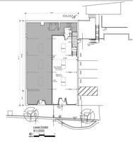 3811-3819 Park Blvd, San Diego, CA à louer Plan d’étage– Image 2 sur 2