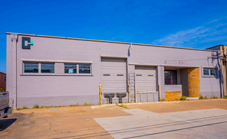 Plus de détails pour 5131 Sharp St, Dallas, TX - Industriel/Logistique à louer