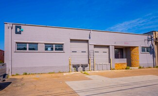 Plus de détails pour 5131 Sharp St, Dallas, TX - Industriel/Logistique à vendre