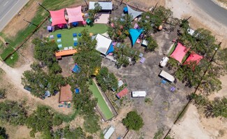 Plus de détails pour 13514 S US Highway 181, San Antonio, TX - Terrain à vendre