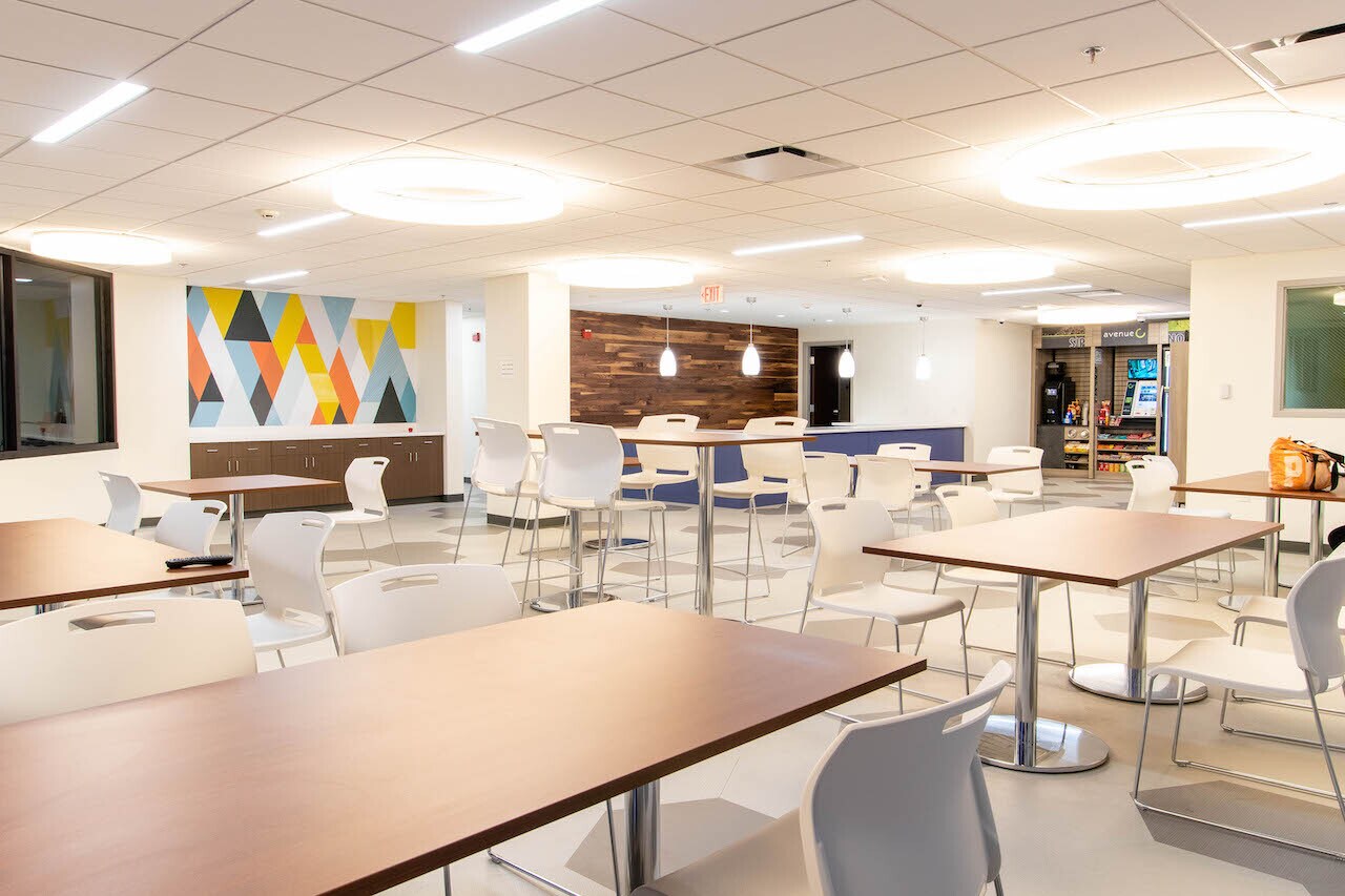 1001-1041 Old Cassatt Rd, Berwyn, PA à louer Photo principale– Image 1 sur 18