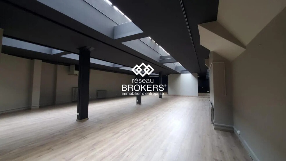 Local commercial dans Annecy à louer - Photo intérieure – Image 2 sur 8