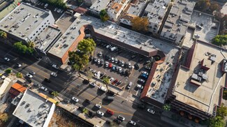 Plus de détails pour 15030 Ventura Blvd, Sherman Oaks, CA - Local commercial à louer