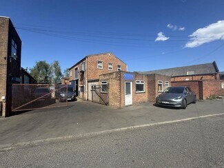 Plus de détails pour 53 Wharf Rd, Birmingham - Industriel/Logistique à vendre