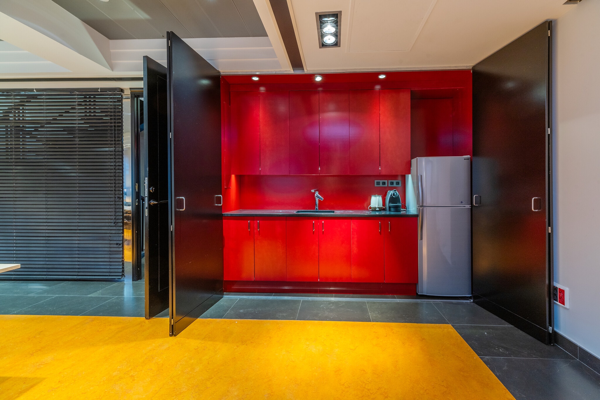 Calle de la Infanta Mercedes, 90, Madrid, Madrid à louer Photo intérieure– Image 1 sur 5