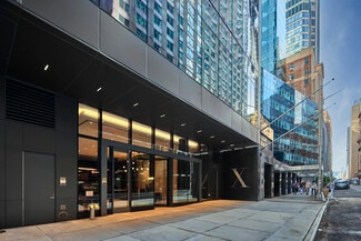 Plus de détails pour 106 W 56th St, New York, NY - Bureau à louer