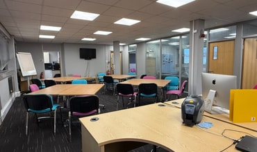 Greenhill Way, Kingsteignton à louer Photo intérieure– Image 2 sur 6