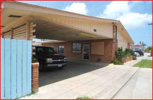 418 W Highway 100, Port Isabel, TX à vendre - Autre – Image 2 sur 2