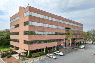 Plus de détails pour 799 Hanes Mall Blvd, Winston-Salem, NC - Bureau à louer