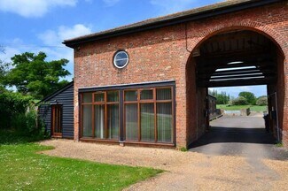 Plus de détails pour Royston Road Rd, Buntingford - Bureau à louer