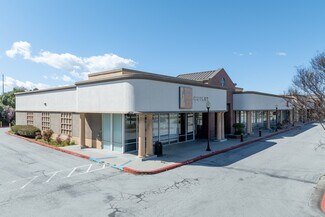 Plus de détails pour 8555 San Ysidro Ave, Gilroy, CA - Local commercial à louer