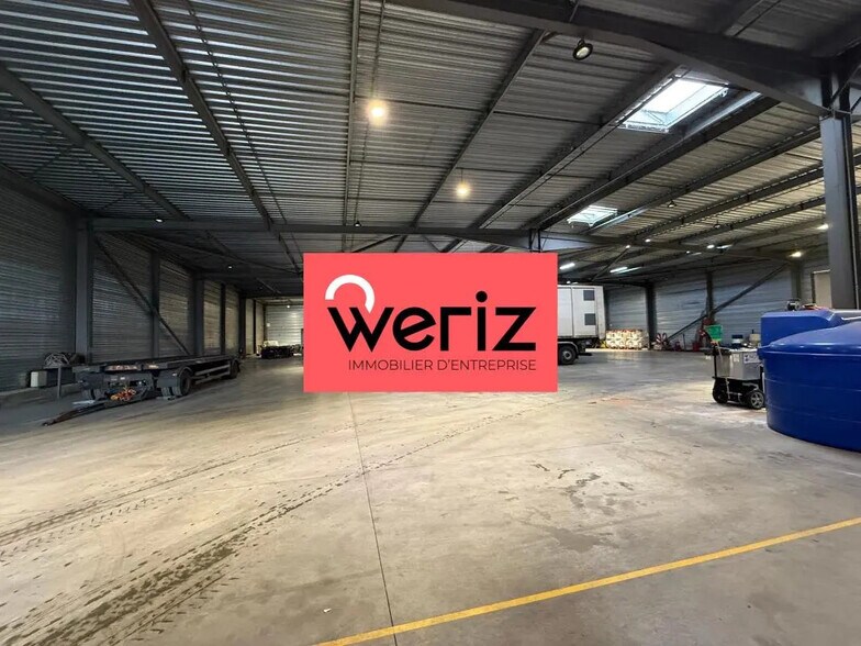 Bureau dans Aubagne à louer - Photo intérieure – Image 1 sur 7