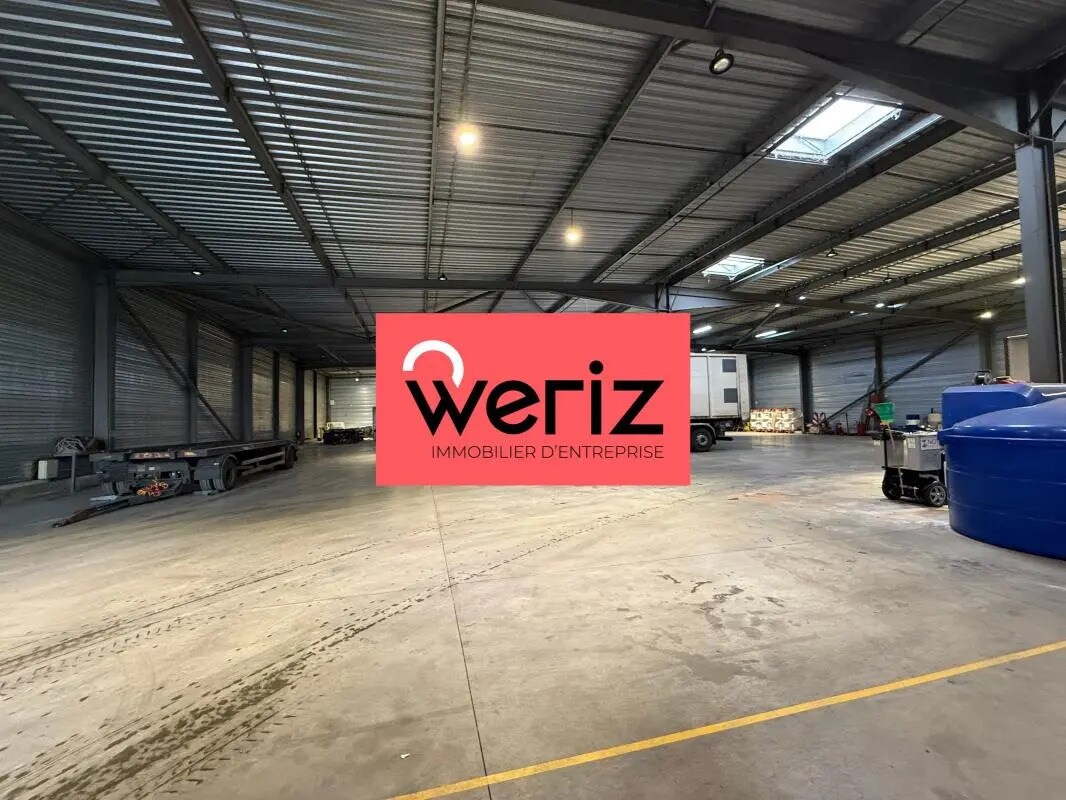 Bureau dans Aubagne à louer Photo intérieure– Image 1 sur 8