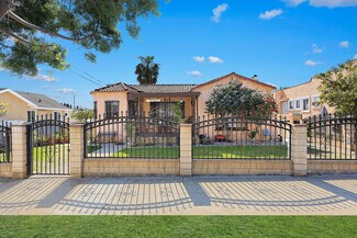 Plus de détails pour 3560 Siskiyou St, Los Angeles, CA - Logement à vendre