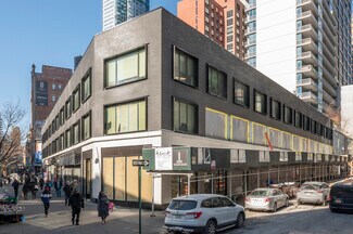 Plus de détails pour 523-545 Fulton St, Brooklyn, NY - Local commercial à louer