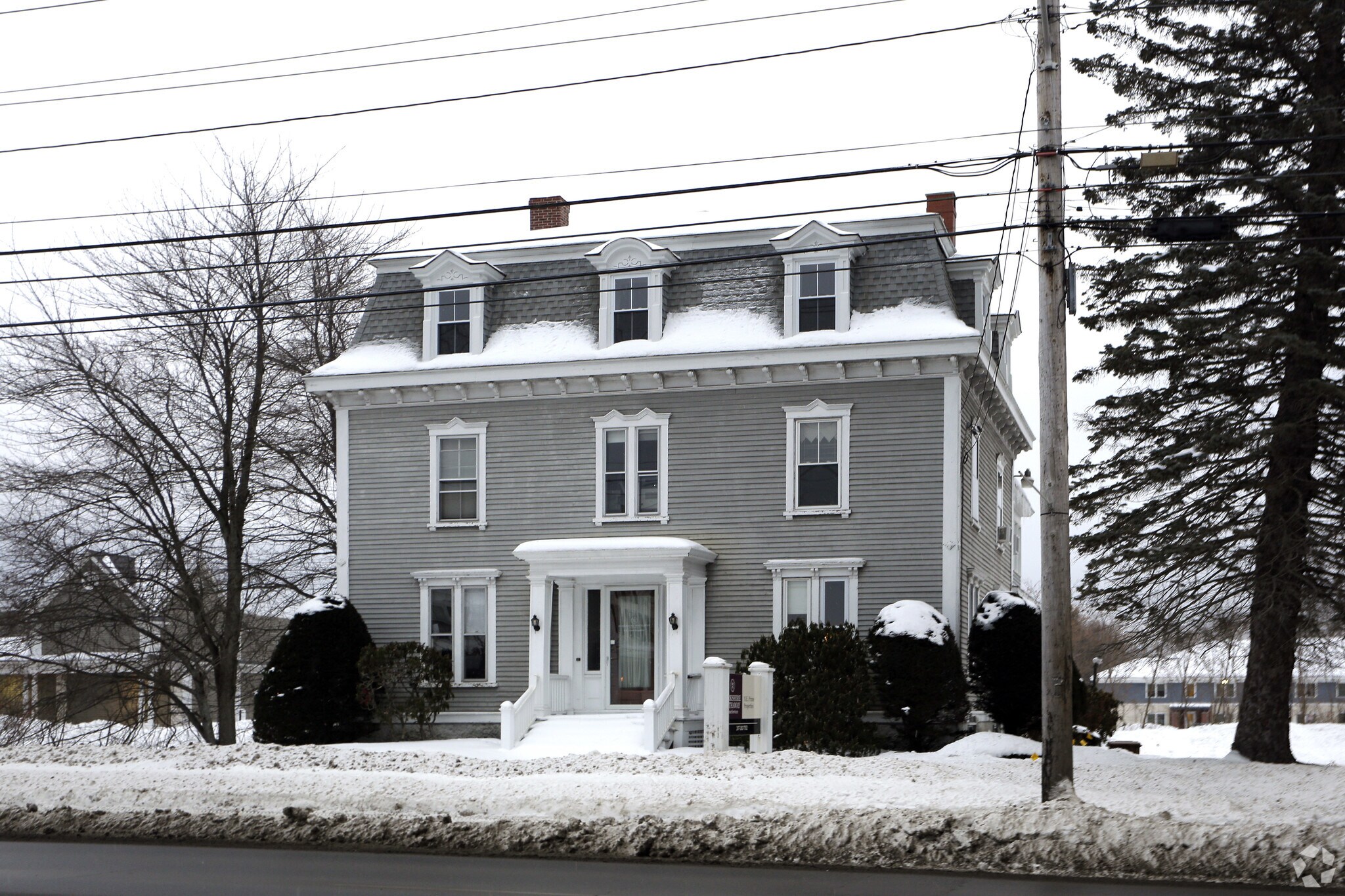 445 Main St, Saco, ME à louer Photo principale– Image 1 sur 20